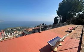 Appartamento Taormina vista mare